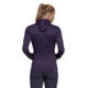 Adidas Terrex Tracerocker Hooded Fleece Thermal Jacket - Women's, Legend Purple, DT4134-DEMO