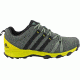 Adidas Terrex Tracerocker Trail Running Shoe - Men's-Utility Ivy/Black/Unity Lime-Medium-9