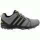 Adidas Terrex Tracerocker Trail Running Shoe - Men's-Vista Grey/Core Black/Onix-Medium-13
