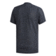 Adidas Terrex Agravic Parley Tee - Mens, Carbon, DT4141-DEMO