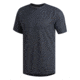 Adidas Terrex Agravic Parley Tee - Mens, Carbon, DT4141-DEMO
