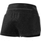 Adidas Terrex Trail Hiking Short - Womens, Black, CZ0150-DEMO