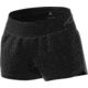 Adidas Terrex Trail Hiking Short - Womens, Black, CZ0150-DEMO