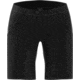 Adidas Terrex Trailx Short - Womens, Black, DT4223-DEMO