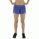 Ultimate Woven 3-Stripe Short - Womens-Raw Purple/Purple Glow/Black-Medium