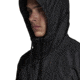 Adidas Terrex Urban Climastorm Fleece Jacket - Mens, Black, DQ1623-DEMO