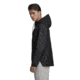 Adidas Terrex Urban Climastorm Fleece Jacket - Mens, Black, DQ1623-DEMO