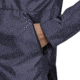 Adidas Terrex Urban Climastorm Fleece Jacket - Mens, Legend Ink, DQ1622-DEMO