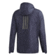Adidas Terrex Urban Climastorm Fleece Jacket - Mens, Legend Ink, DQ1622-DEMO