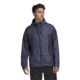 Adidas Terrex Urban Climastorm Fleece Jacket - Mens, Legend Ink, DQ1622-DEMO