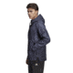Adidas Terrex Urban Climastorm Fleece Jacket - Mens, Legend Ink, DQ1622-DEMO