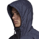 Adidas Terrex Urban Climastorm Fleece Jacket - Mens, Legend Ink, DQ1622-DEMO