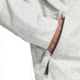 Adidas Terrex Urban Climastorm Fleece Jacket - Mens, Raw White, DQ1621-DEMO