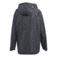 Adidas Terrex Urban Climastorm Jacket - Women's, Carbon, DQ1620-DEMO