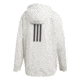 Adidas Terrex Urban Climastorm Jacket - Women's, Raw White, DQ1619-DEMO