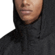 Adidas Terrex Urban Climaproof Jacket - Men's, Black, DQ1617-DEMO