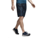 Adidas Terrex Voyager Parley Camo Short, Night/Legend Ink, Extra Large, CG2500-XL
