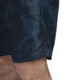 Adidas Terrex Voyager Parley Camo Short, Night/Legend Ink, Extra Large, CG2500-XL