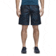 Adidas Terrex Voyager Parley Camo Short, Night/Legend Ink, Extra Large, CG2500-XL