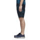 Adidas Terrex Voyager Parley Camo Short, Night/Legend Ink, Extra Large, CG2500-XL