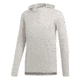 Adidas Terrex Voyager Parley Men's Hoodie, Grey One, Small, CF4700-S