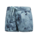 Adidas Terrex Voyager Parley Women's Short, Blue Spirit/Raw Steel, Large, CG2505-L