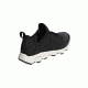 Adidas Terrex Women's Terrex ClimaCool Voyager Sleek Parley Shoes, Black/Grey Four/Chalk White, 5 US, DB0910-5