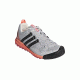 Adidas Terrex Women's Terrex Solo Hiking Shoes, Grey Two/Carbon/Chalk Coral, 10 US, CM7656-10