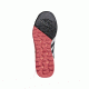 Adidas Terrex Women's Terrex Solo Hiking Shoes, Grey Two/Carbon/Chalk Coral, 5 US, CM7656-5