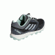 Adidas Terrex Women's Terrex Trailmaker Trailrunning Shoes, Black/White/Ash Green, 5.5 US, CM7694-5.5