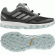 Adidas Terrex Women's Terrex Trailmaker Trailrunning Shoes, Black/White/Ash Green, 5.5 US, CM7694-5.5