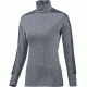 Adidas Terrex Xperior Active Top - Women's-Vista Grey-Small