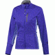 Adidas Terrex Xperior Jacket - Women's-Night Flash/Solar Red-Small