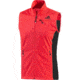 Adidas Terrex Xperior Vest - Mens-Solar Red/Bold Orange-Large
