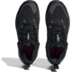 Adidas Terrex 2.0 Free Hiker GORE-TEX Hiking Shoes - Womens, Core Black/Grey Six/Ftwr White, 9 US, HP7492-9