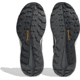 Adidas Terrex 2.0 Free Hiker GORE-TEX Hiking Shoes - Womens, Core Black/Grey Six/Ftwr White, 9 US, HP7492-9