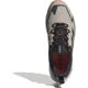 Adidas Terrex 2.0 Free Hiker Low GORE-TEX Hiking Shoes - Mens, Wonder Beige/Core Black/Semi Impact Orange, 11 US, IG5459-11