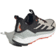 Adidas Terrex 2.0 Free Hiker Low GORE-TEX Hiking Shoes - Mens, Wonder Beige/Core Black/Semi Impact Orange, 11 US, IG5459-11
