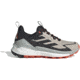 Adidas Terrex 2.0 Free Hiker Low GORE-TEX Hiking Shoes - Mens, Wonder Beige/Core Black/Semi Impact Orange, 11 US, IG5459-11