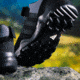 Adidas Terrex Ax2R Cf - Kids, Black/Black/Onix, 10.5K, BB1930-10.5K