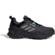 Adidas Terrex AX4 Hiking Shoe - Women's, Black/Grey Three/Mint Ton, 7,5US, HQ1045-7-5