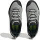 Adidas Terrex AX4 Hiking Shoes - Womens, Wonder Silver/Core Black/Grey Two, 10 US, IF4872-10
