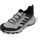 Adidas Terrex AX4 Hiking Shoes - Womens, Wonder Silver/Core Black/Grey Two, 10 US, IF4872-10