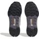 Adidas Terrex AX4 Hiking Shoes - Womens, Wonder Silver/Core Black/Grey Two, 10 US, IF4872-10