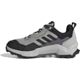 Adidas Terrex AX4 Hiking Shoes - Womens, Wonder Silver/Core Black/Grey Two, 10 US, IF4872-10