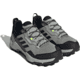 Adidas Terrex AX4 Hiking Shoes - Womens, Wonder Silver/Core Black/Grey Two, 10 US, IF4872-10