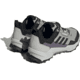 Adidas Terrex AX4 Hiking Shoes - Womens, Wonder Silver/Core Black/Grey Two, 10 US, IF4872-10