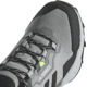 Adidas Terrex AX4 Hiking Shoes - Womens, Wonder Silver/Core Black/Grey Two, 10 US, IF4872-10