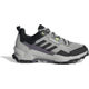 Adidas Terrex AX4 Hiking Shoes - Womens, Wonder Silver/Core Black/Grey Two, 10 US, IF4872-10