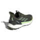 Adidas Terrex Free Hiker 2 Shoes - Mens, Olistr/Silgrn/Cblack, 10 US, IE5109-10